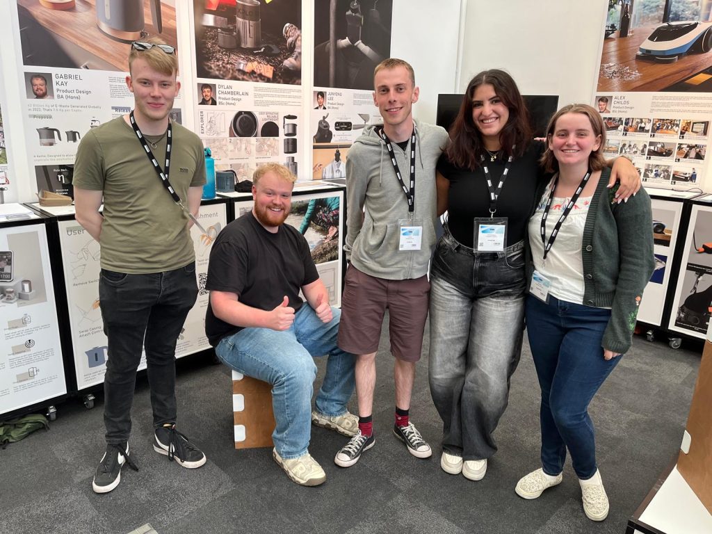 dmustudentsatnewdesigners