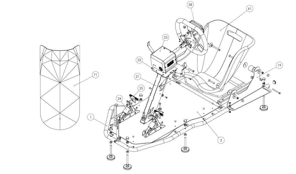 velocityexplodedview