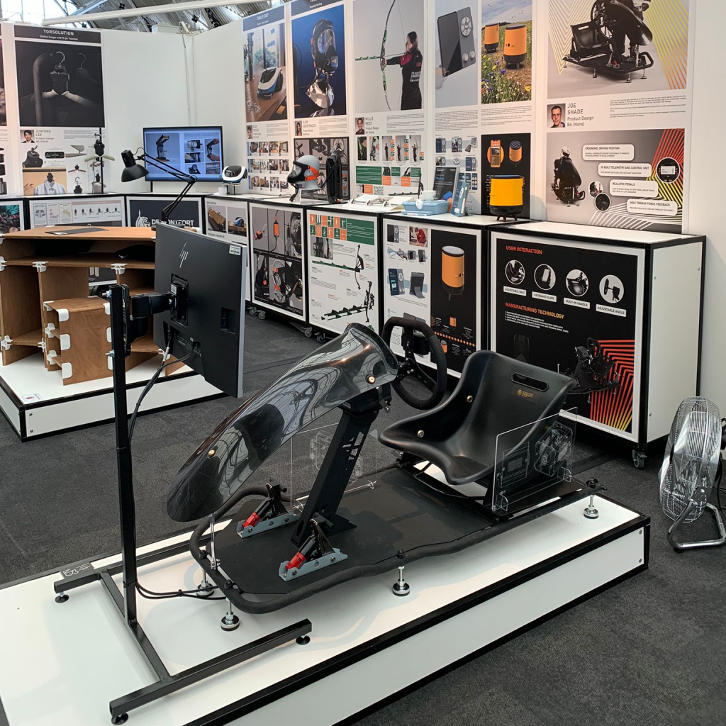 velocitykartsimulator newdesigners