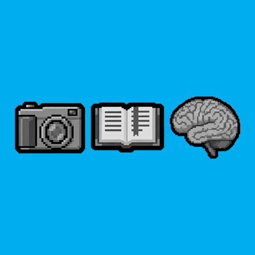 OpenCV Hero 3
