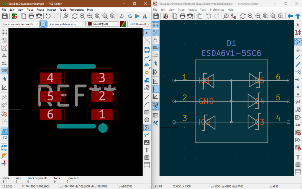 easyedadownloaderkicad