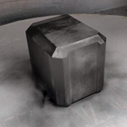 Velocity Kart Simulator Motor Unit Model Being Sprayed