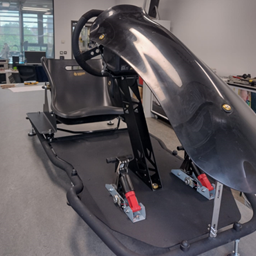 Velocity Kart Simulator completetestbuild