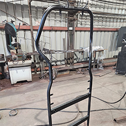 Velocity Kart Simulator framebeingspraypainted