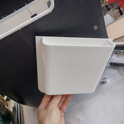 Velocity Kart Simulator Key Board Sling