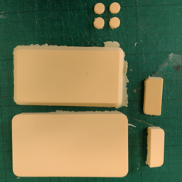 Velocity Kart Simulator mfdchemwoodmodel