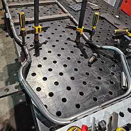 Velocity Kart Simulator rawframe