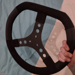 Velocity Kart Simulator wheelrestored