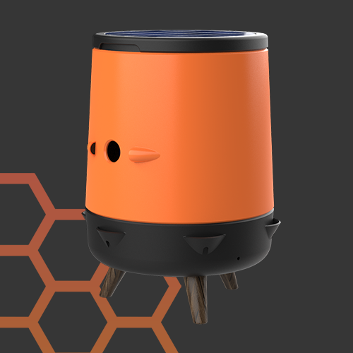 Bijou Smart Hive