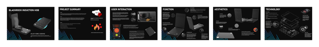 Hob Presentation Preview