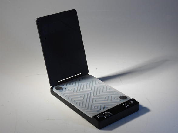 Induction Hob Visual Mock up 2